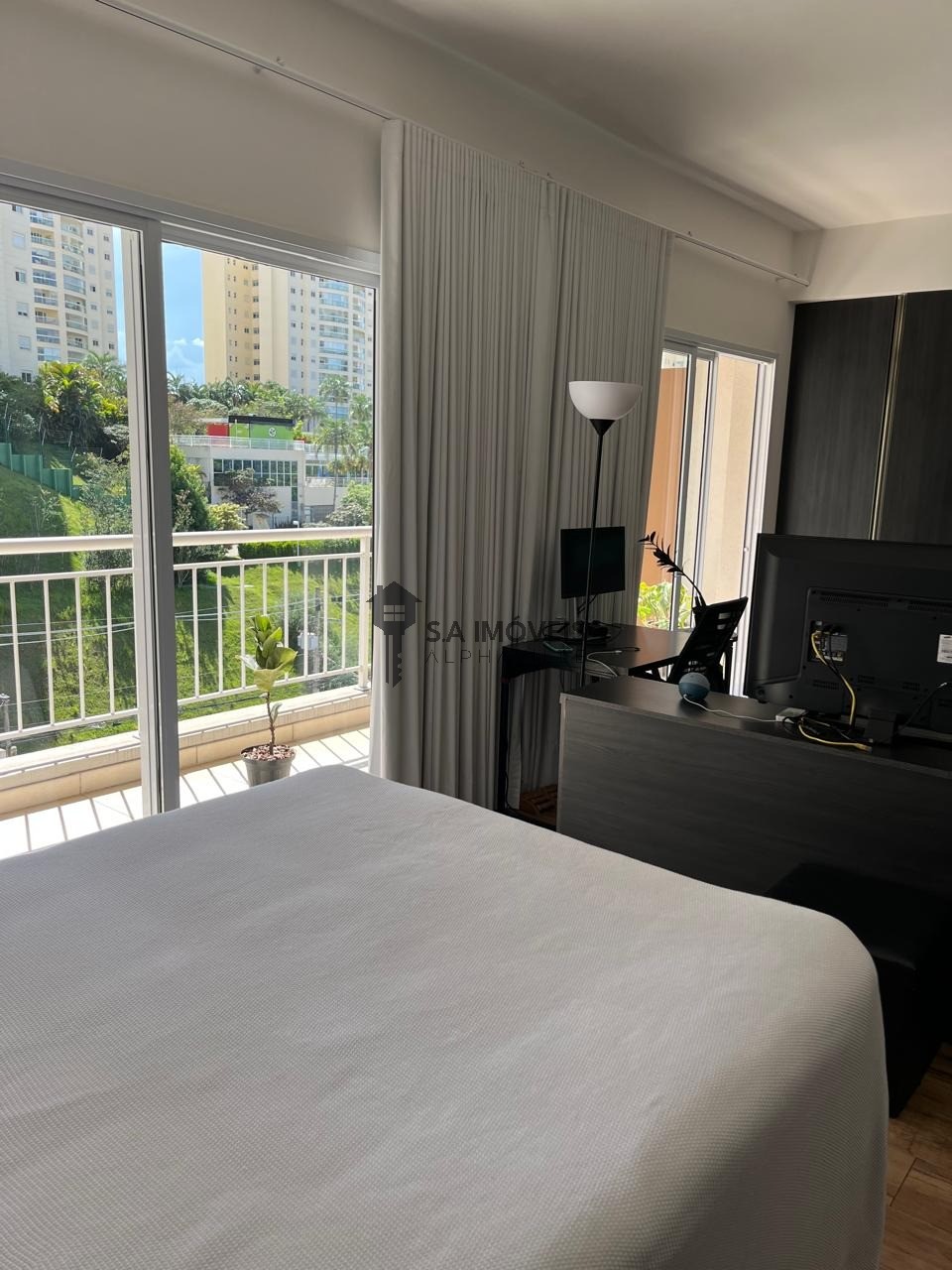 Apartamento, 1 quarto, 49 m² - Foto 13