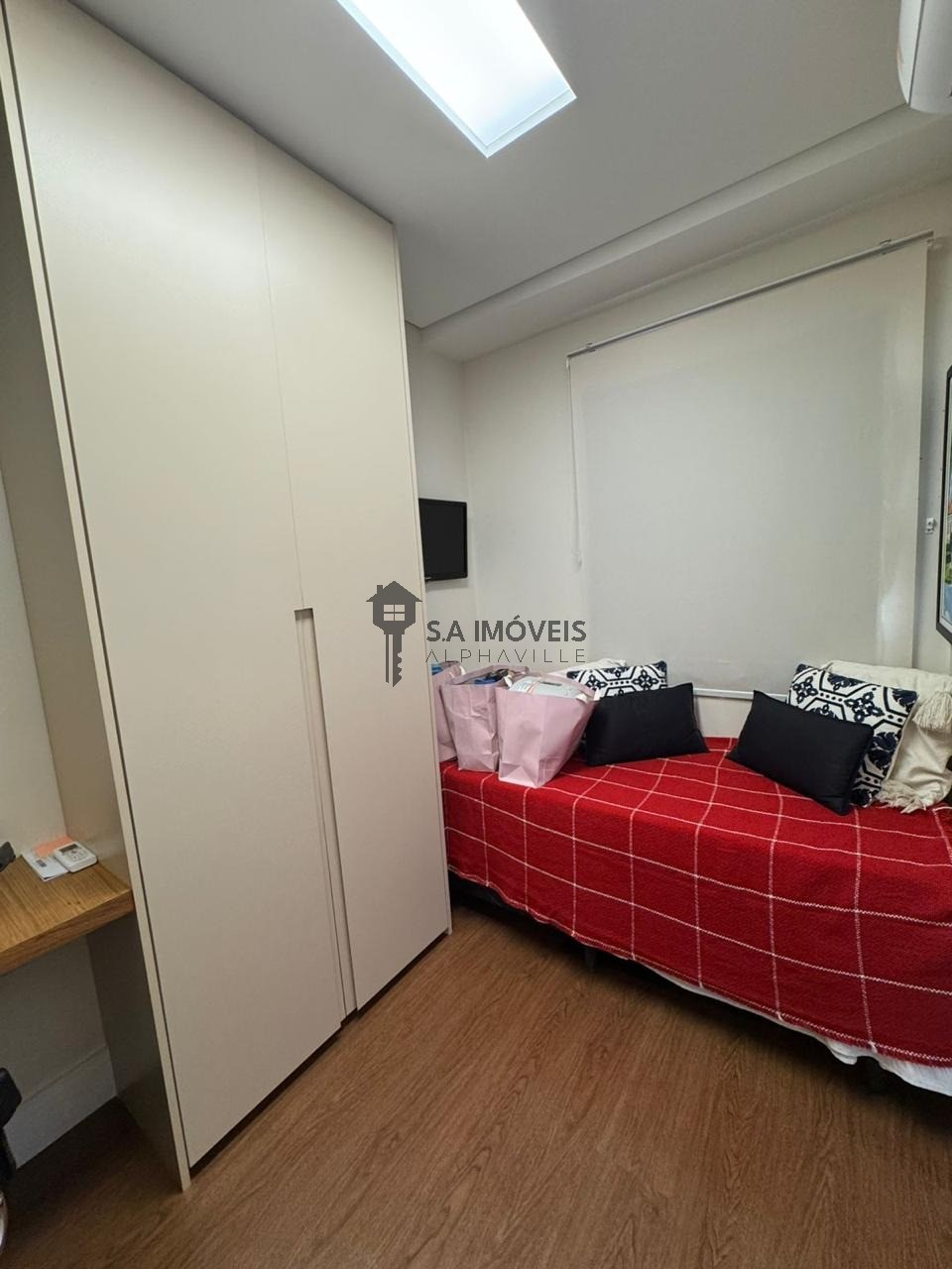 Apartamento, 3 quartos, 132 m² - Foto 19