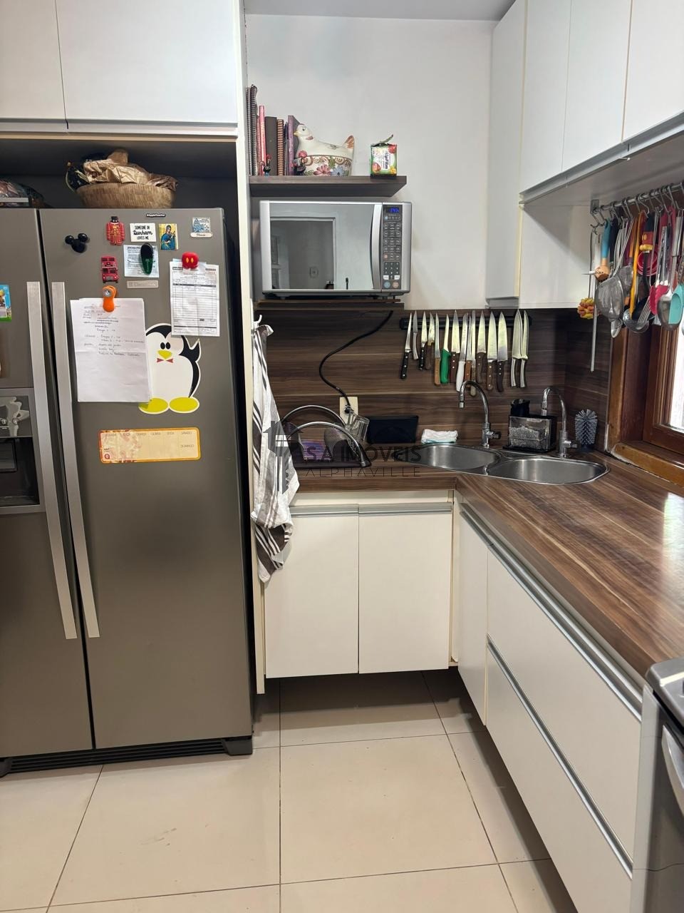 Casa, 4 quartos, 320 m² - Foto 21