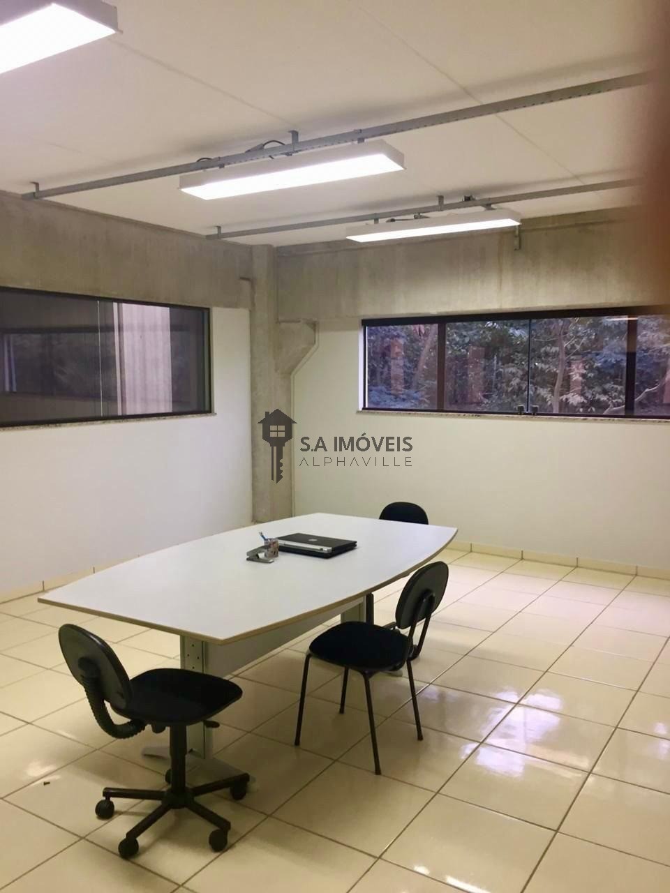 Depósito-Galpão, 300 m² - Foto 9