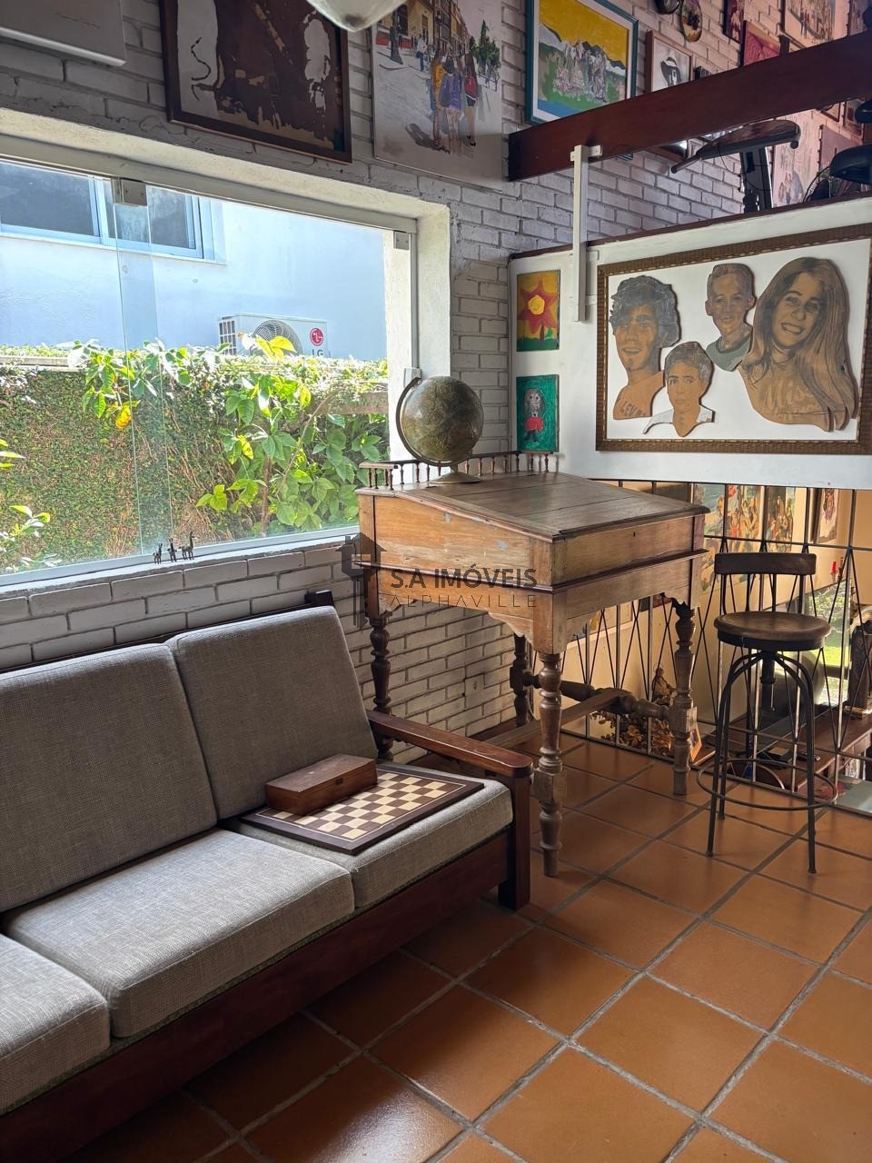 Casa, 3 quartos, 250 m² - Foto 6