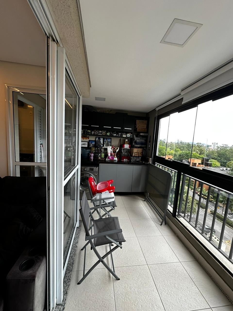 Apartamento, 2 quartos, 64 m² - Foto 14