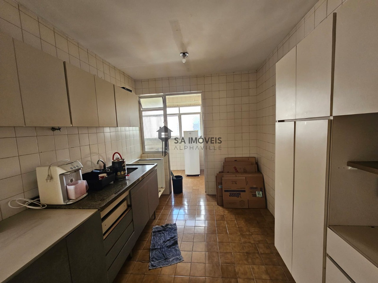 Apartamento, 3 quartos, 110 m² - Foto 9