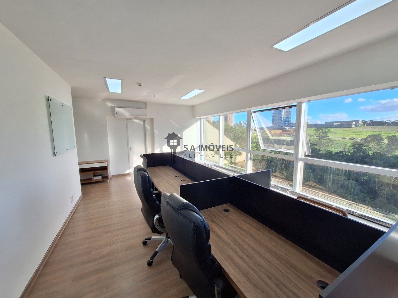 Sala-Conjunto, 42 m² - Foto 3