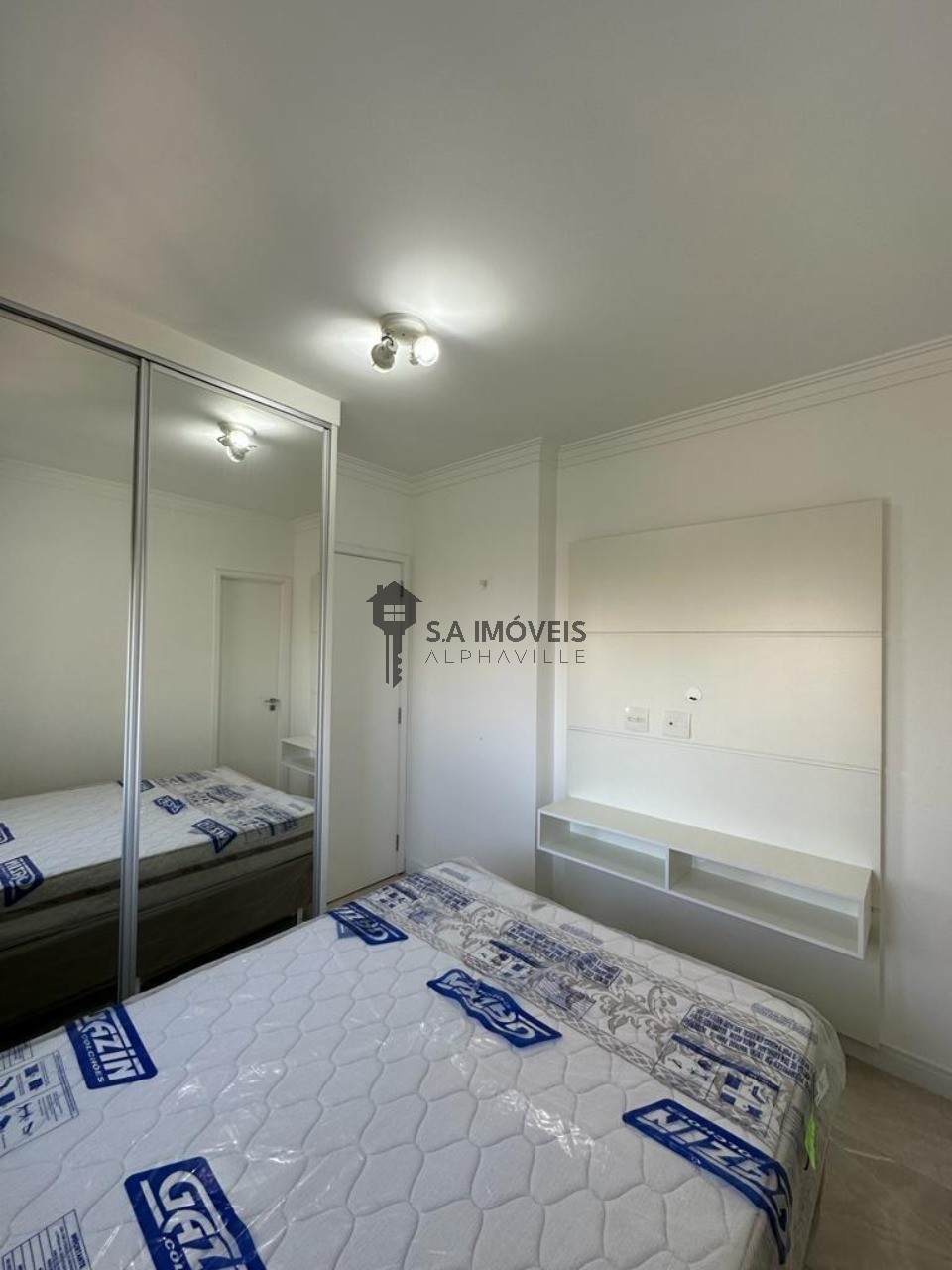 Apartamento, 3 quartos, 98 m² - Foto 9