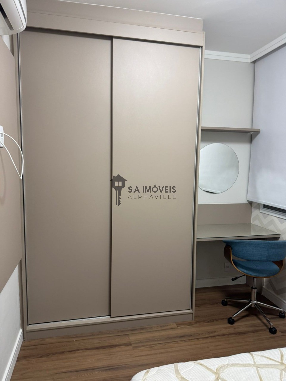 Apartamento, 3 quartos, 158 m² - Foto 35