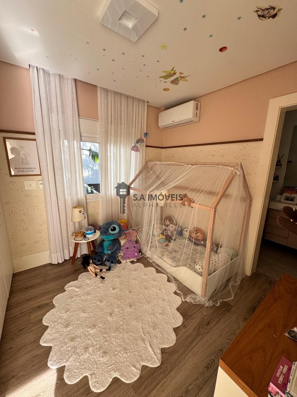 Casa, 5 quartos, 388 m² - Foto 20