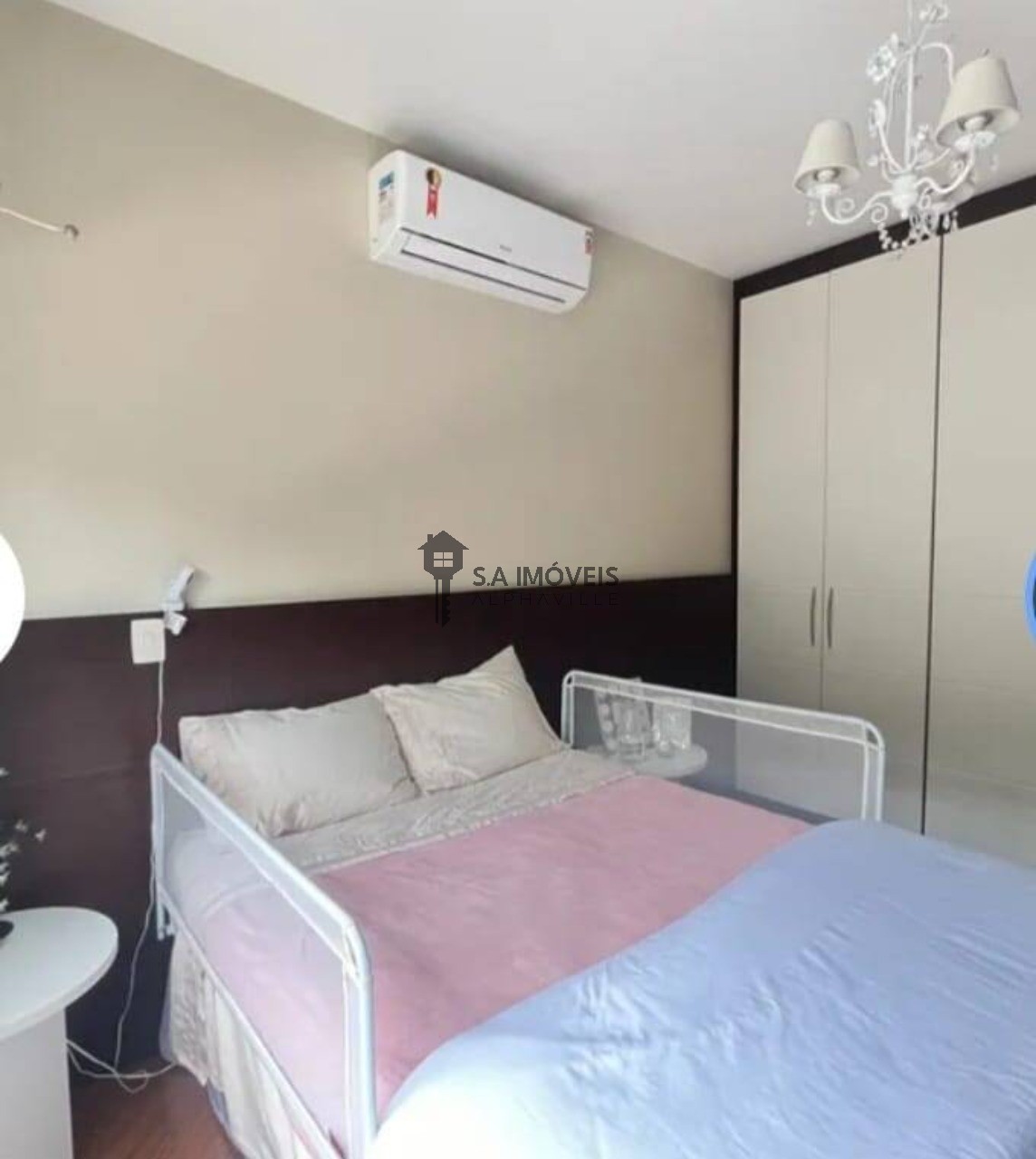 Casa de Condomínio, 4 quartos - Foto 20