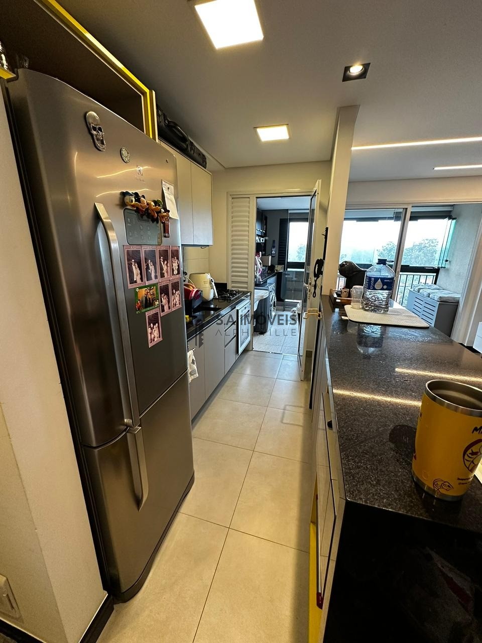 Apartamento, 2 quartos, 64 m² - Foto 20