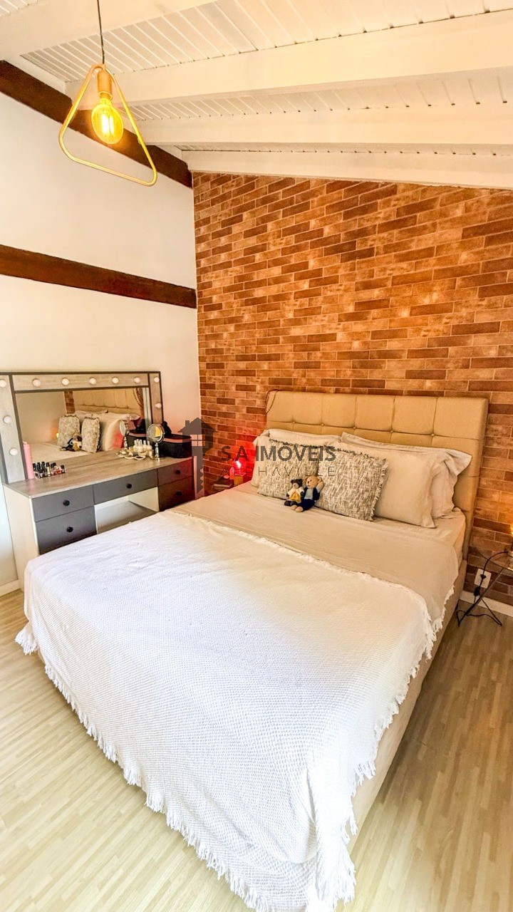 Casa, 3 quartos, 180 m² - Foto 13