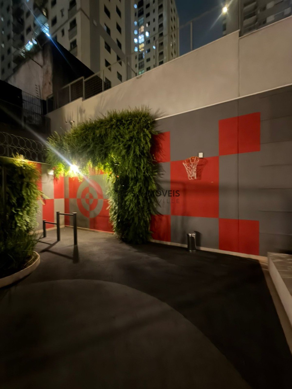 Apartamento, 2 quartos, 85 m² - Foto 84