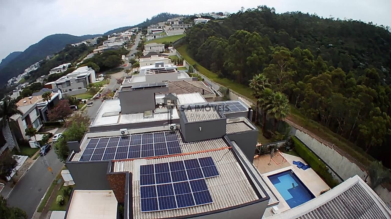 Casa de Condomínio, 4 quartos - Foto 47