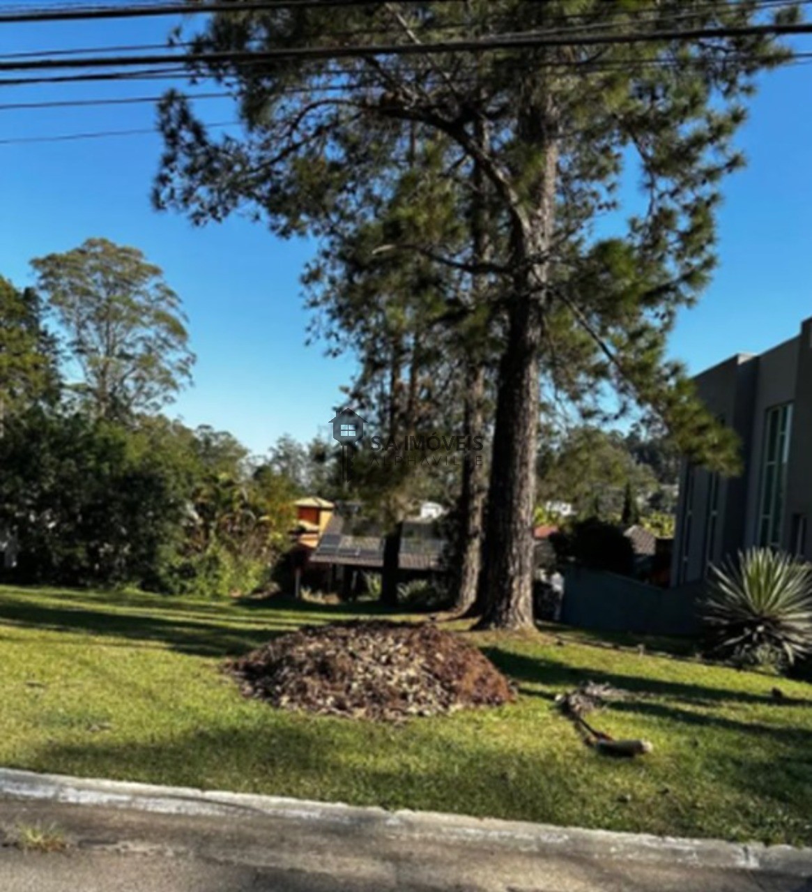 Terreno, 414 m² - Foto 1