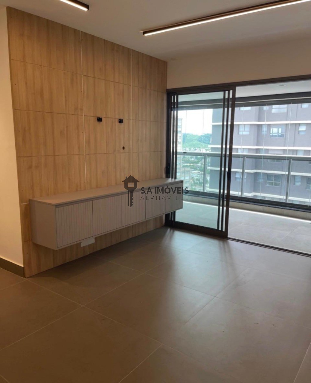 Apartamento, 2 quartos, 95 m² - Foto 1