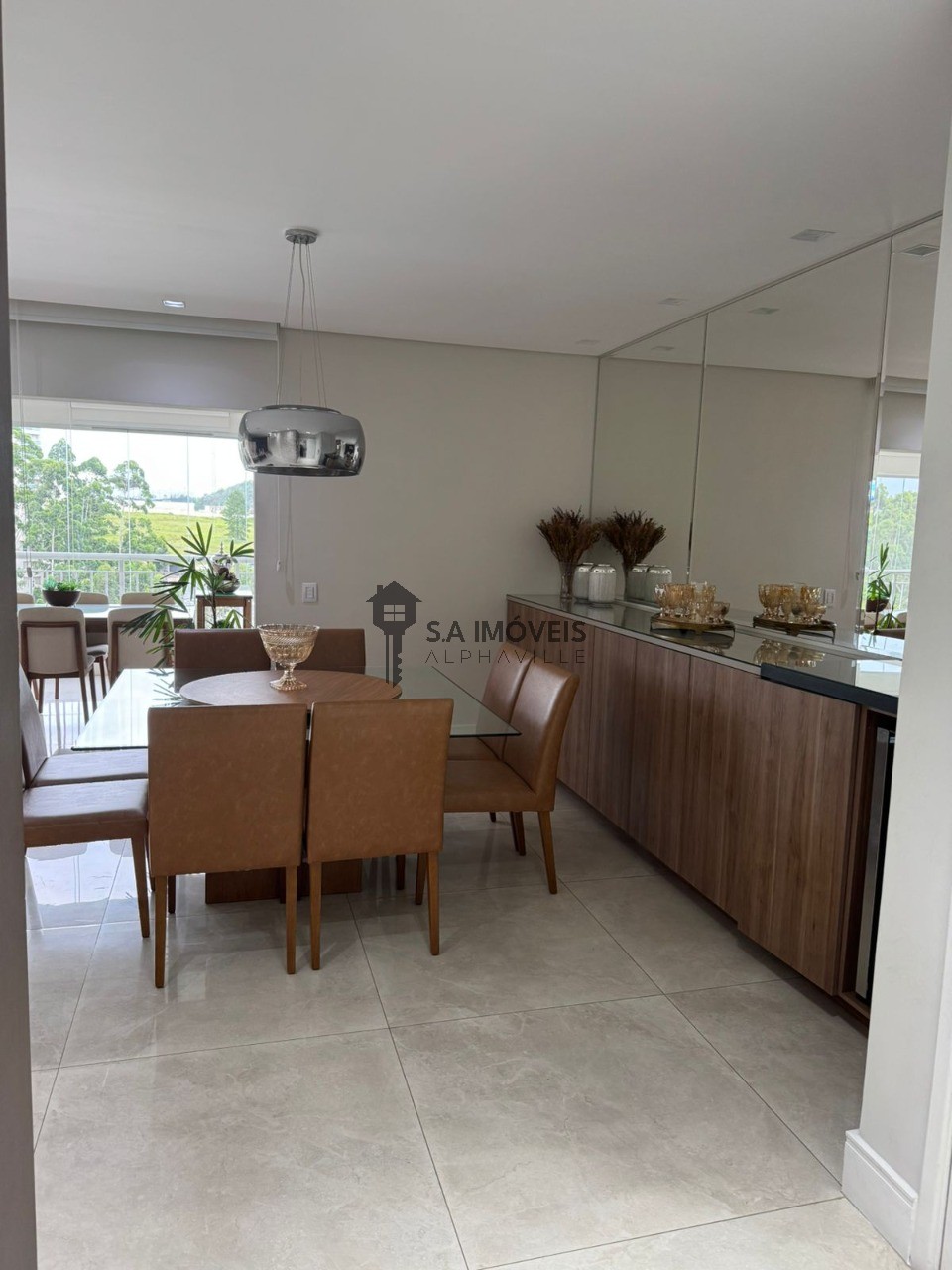 Apartamento, 3 quartos, 158 m² - Foto 12