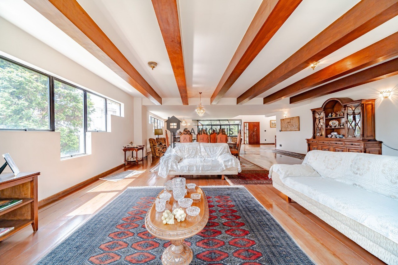 Casa, 4 quartos, 515 m² - Foto 3