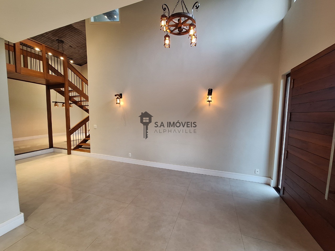 Casa de Condomínio, 4 quartos - Foto 3