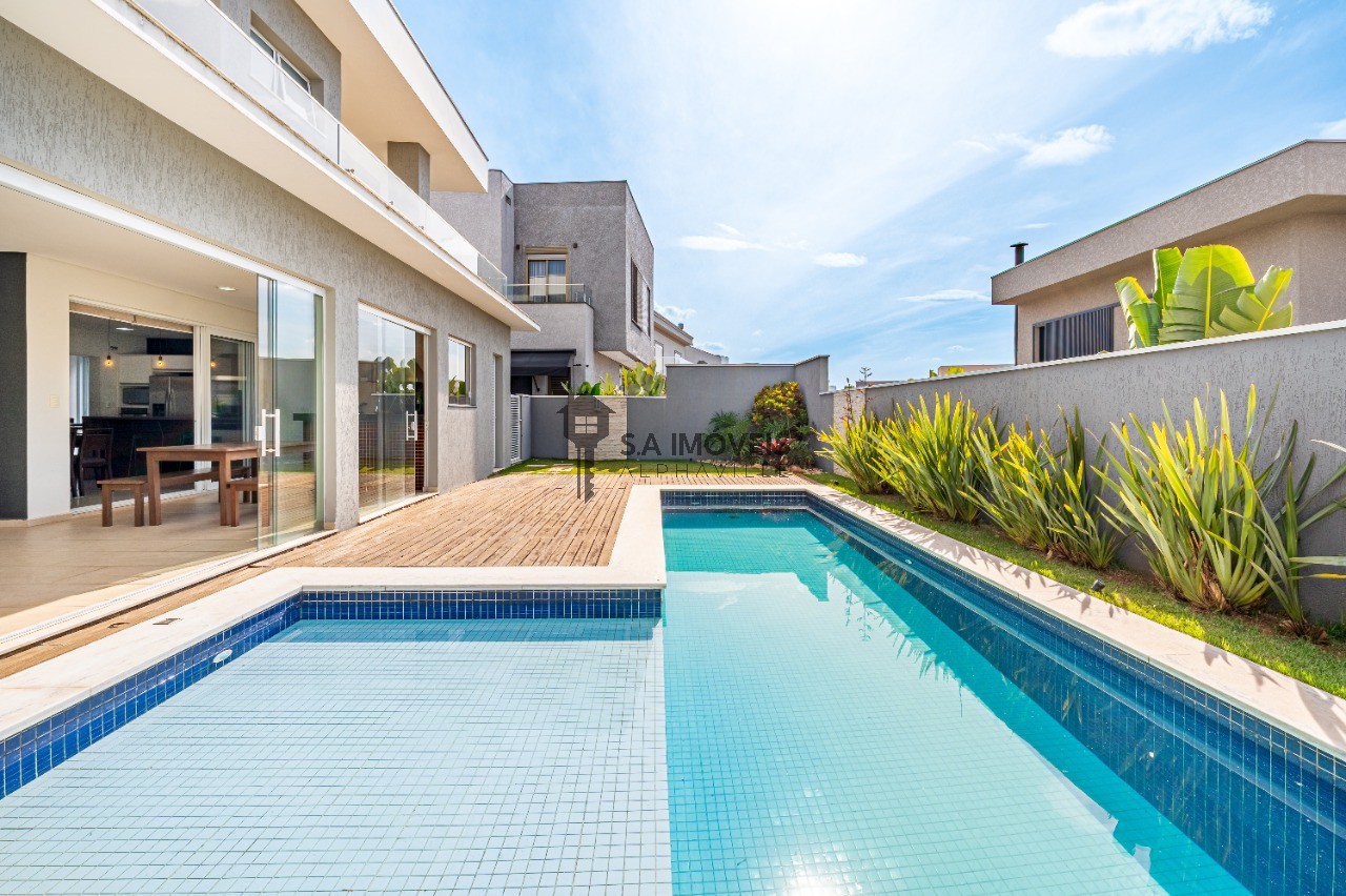 Casa, 3 quartos, 370 m² - Foto 44