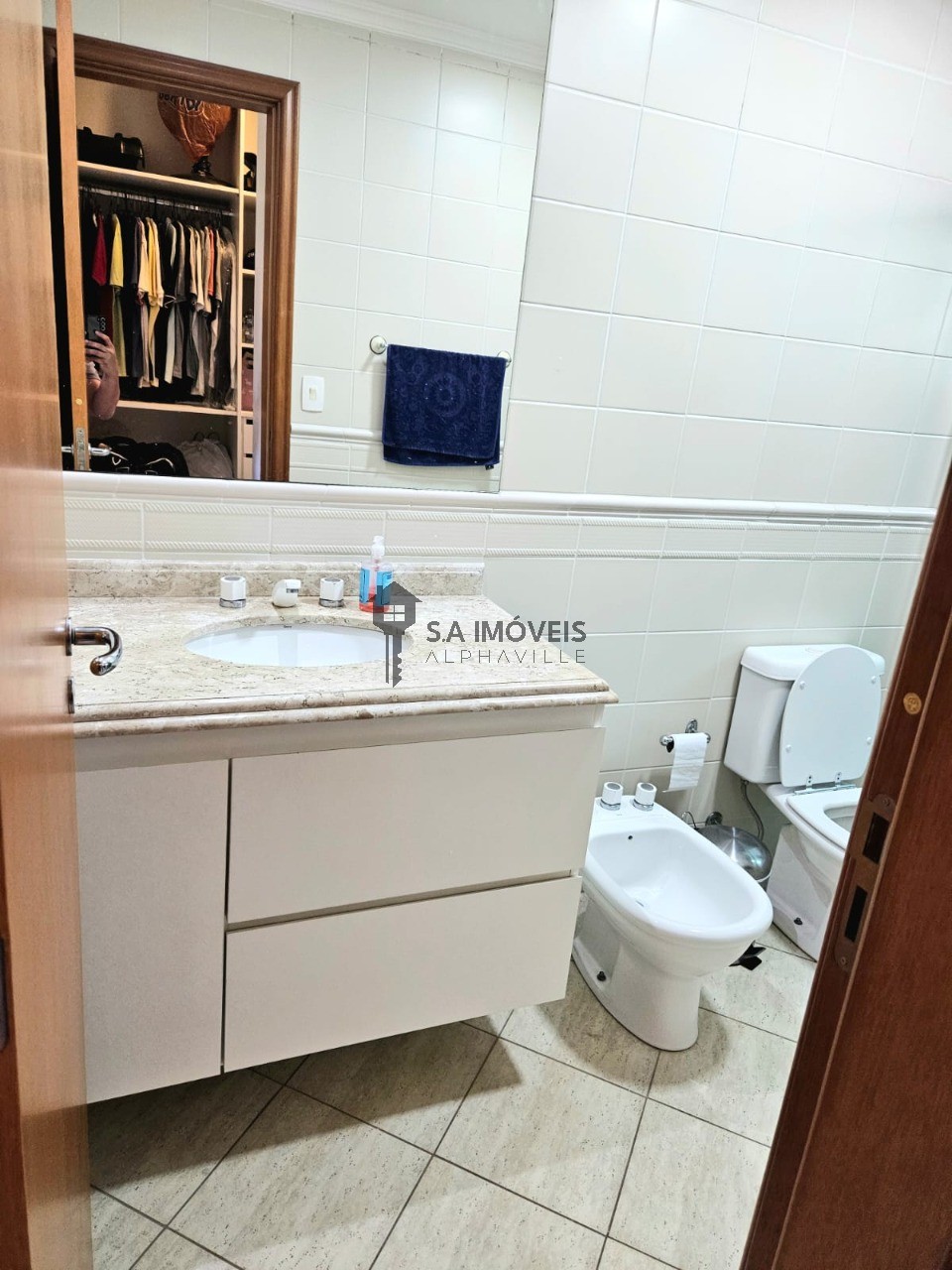 Apartamento, 3 quartos, 139 m² - Foto 38