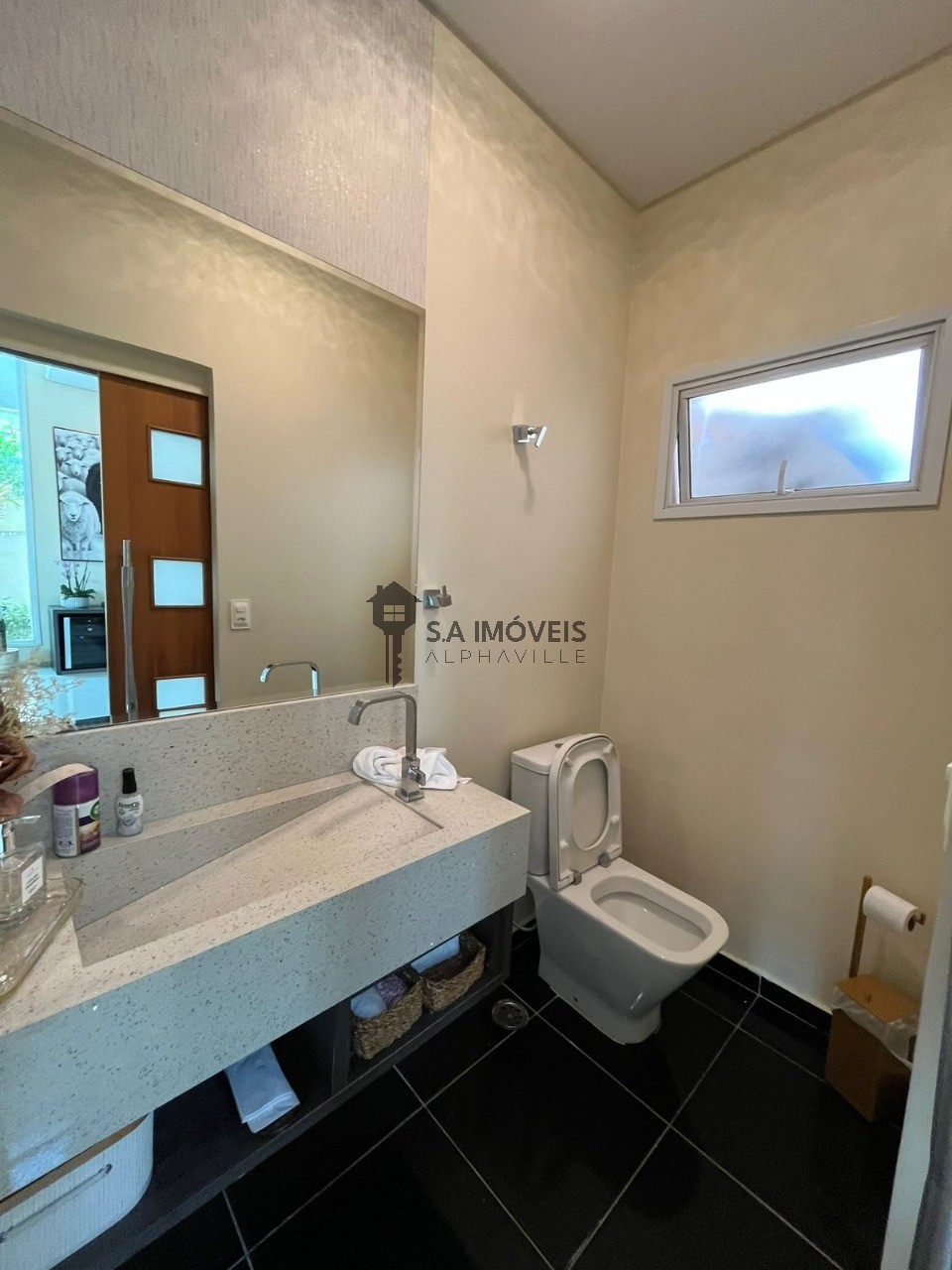 Casa de Condomínio, 5 quartos - Foto 31