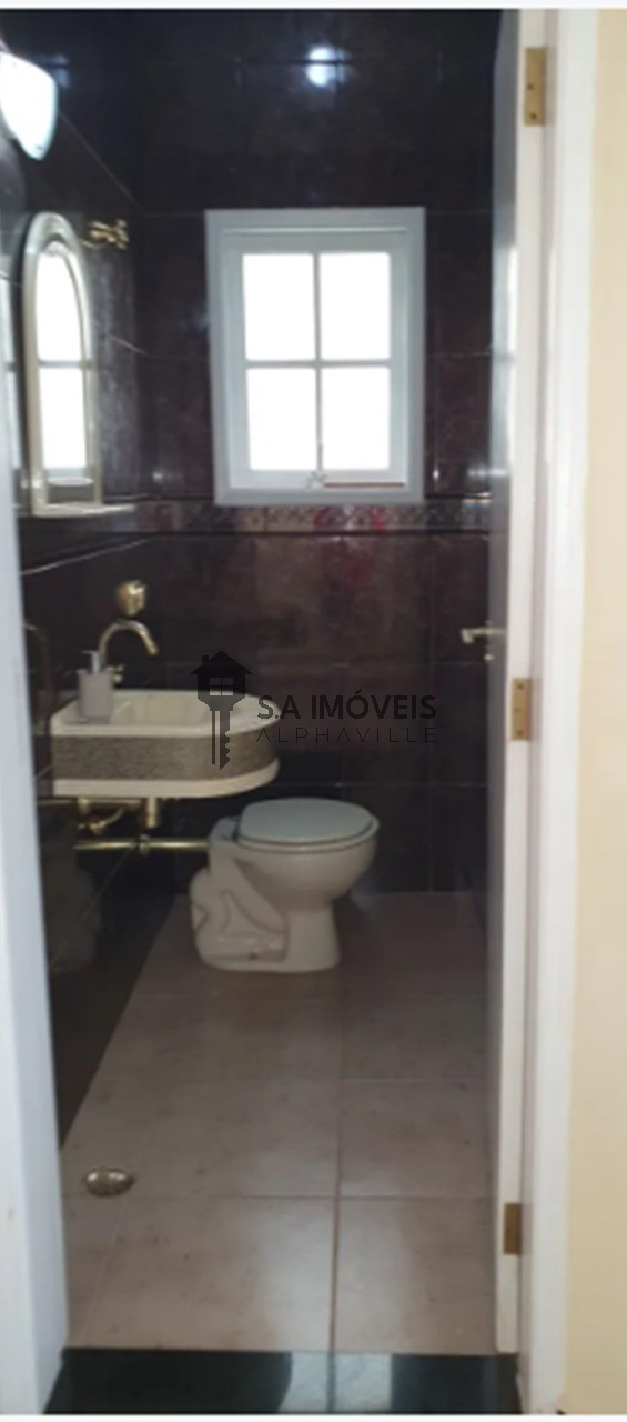 Casa de Condomínio, 4 quartos - Foto 8