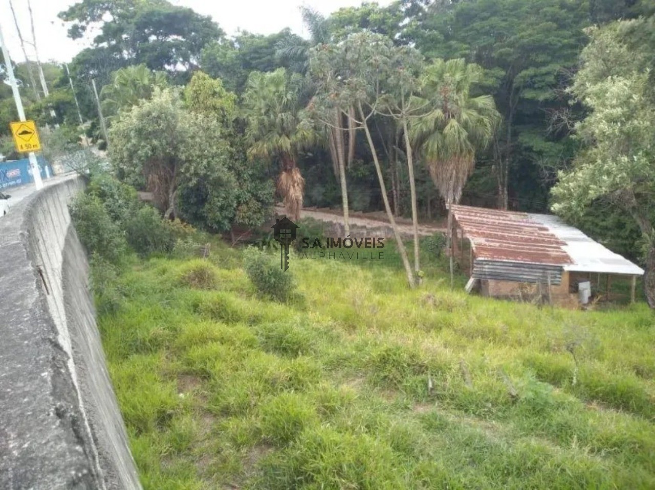 Loteamento e Condomínio - Foto 3