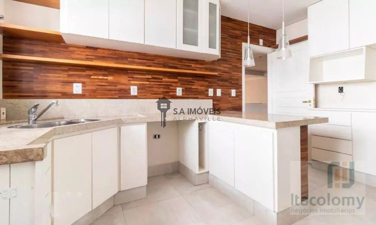 Casa, 4 quartos, 390 m² - Foto 5