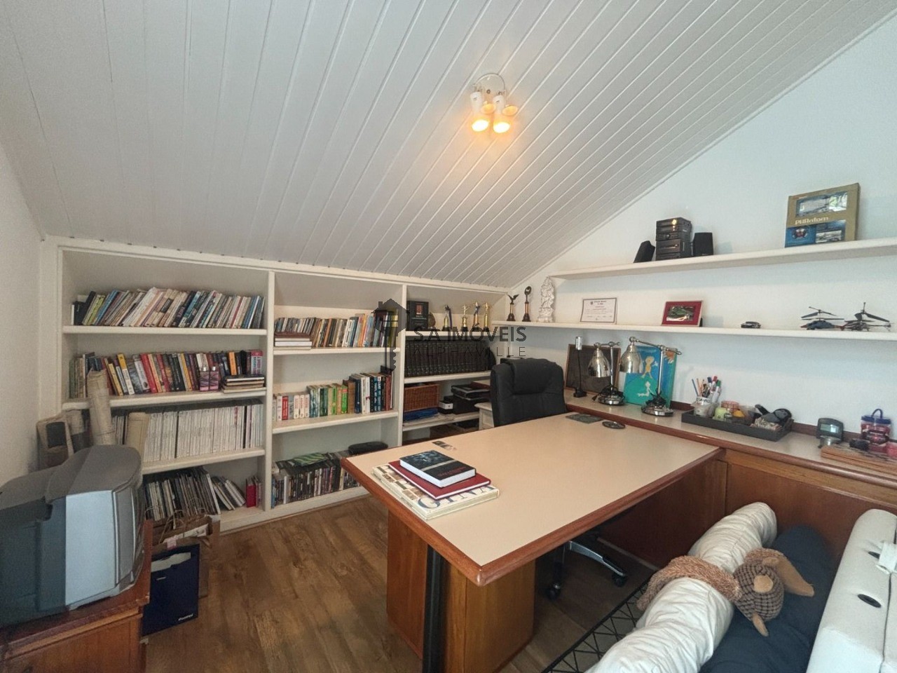 Casa, 3 quartos, 485 m² - Foto 10