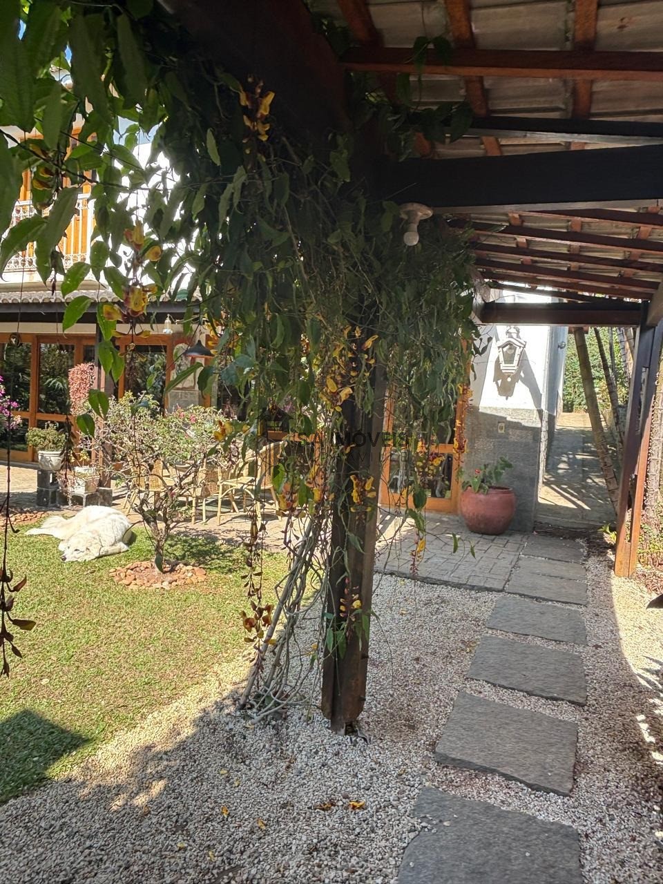 Casa, 3 quartos, 250 m² - Foto 17