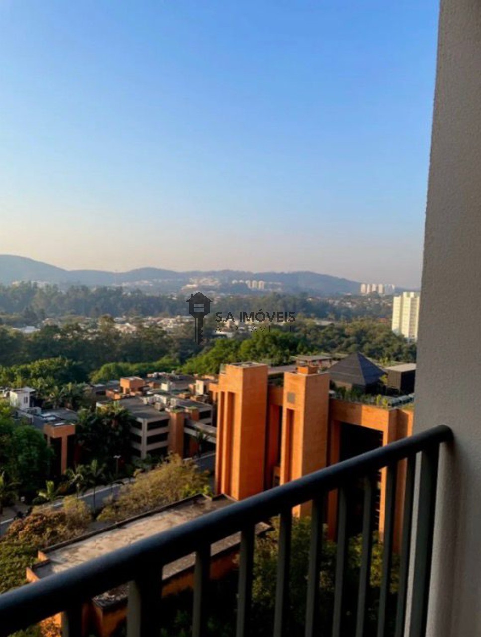 Apartamento, 2 quartos, 52 m² - Foto 6