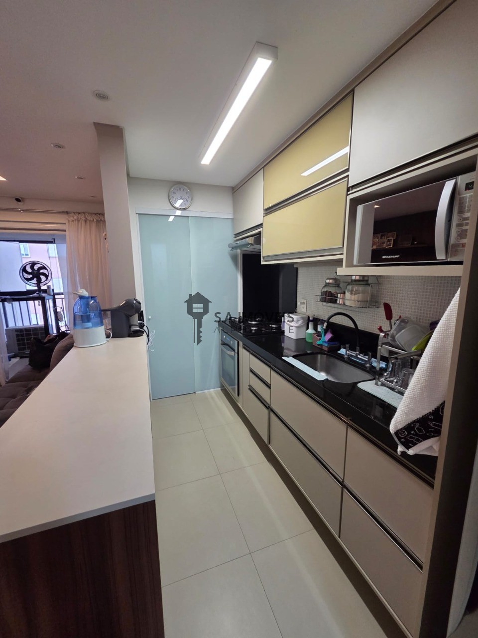 Apartamento, 2 quartos, 63 m² - Foto 3