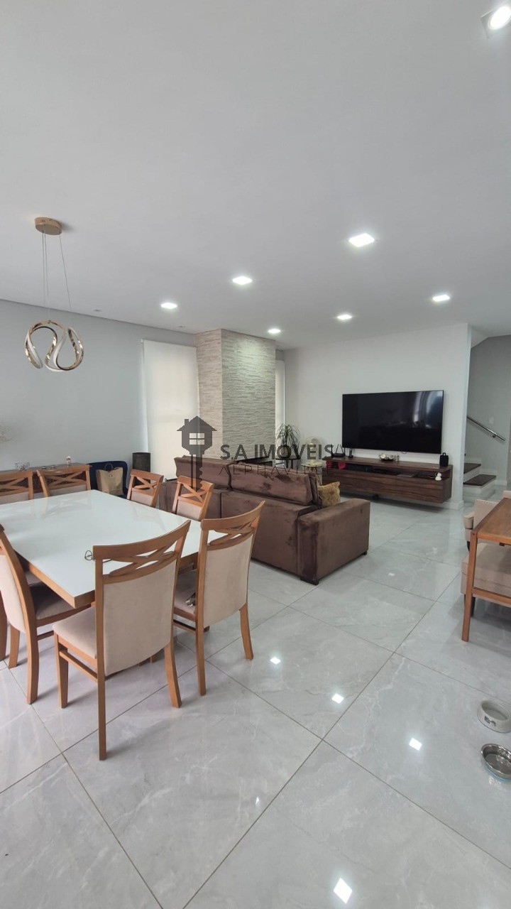 Casa, 4 quartos, 305 m² - Foto 4