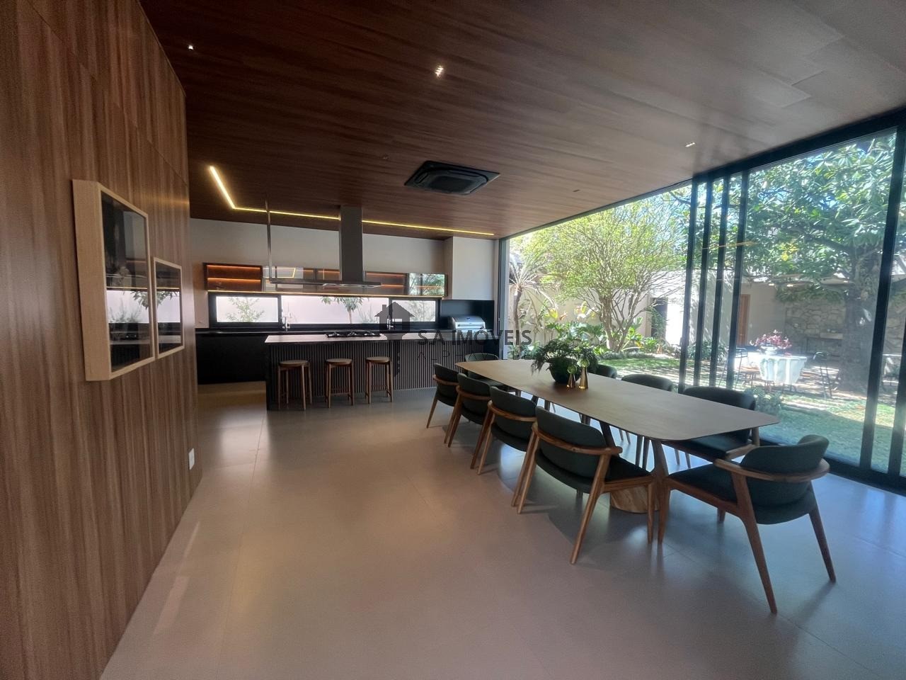 Casa, 5 quartos, 465 m² - Foto 79