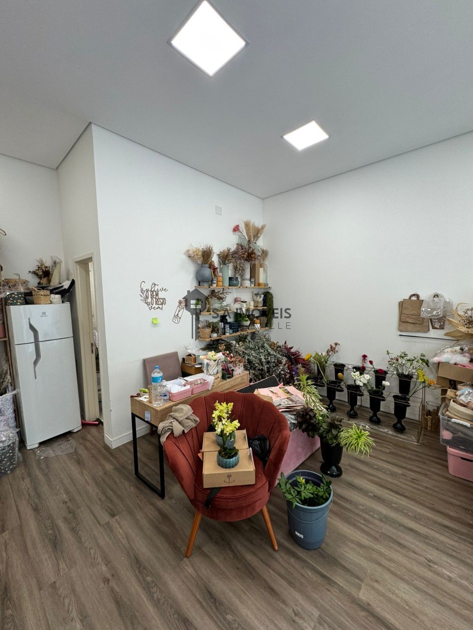 Sala-Conjunto, 39 m² - Foto 8