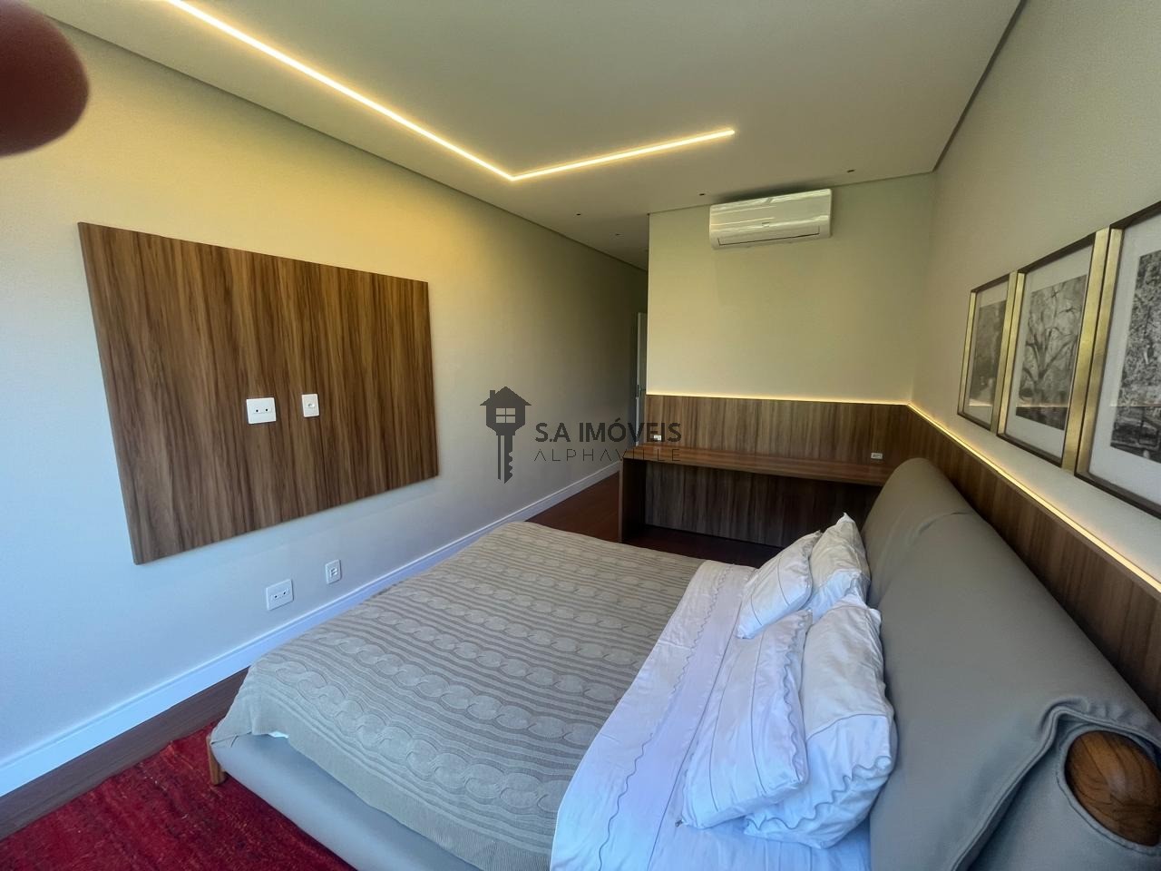 Casa, 5 quartos, 465 m² - Foto 89