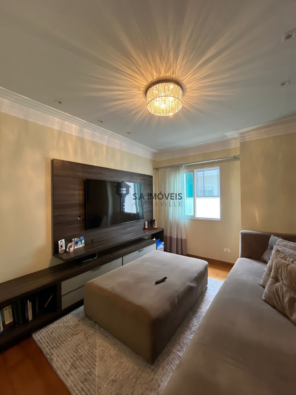 Casa de Condomínio, 5 quartos - Foto 19