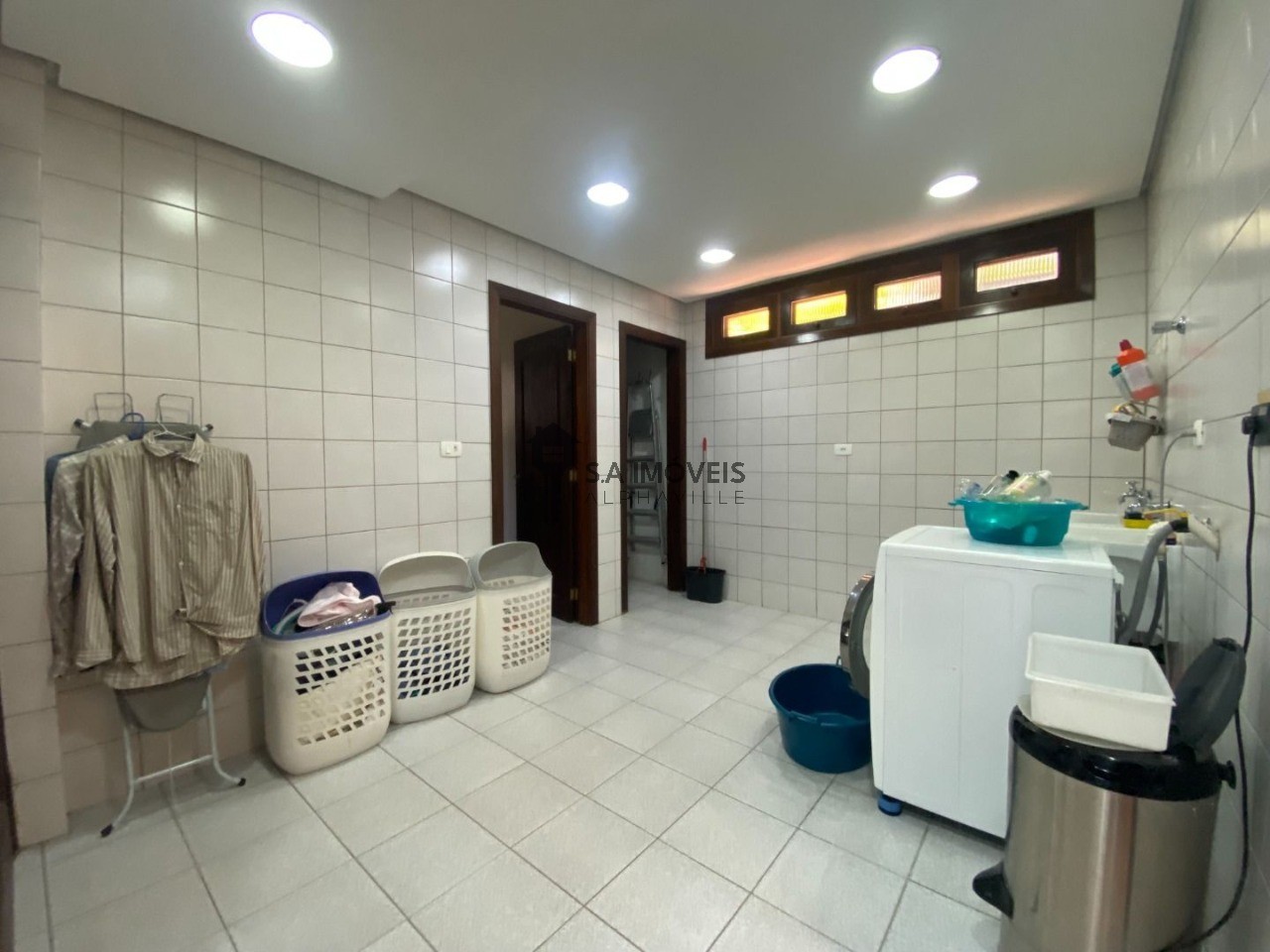 Casa, 4 quartos, 463 m² - Foto 8