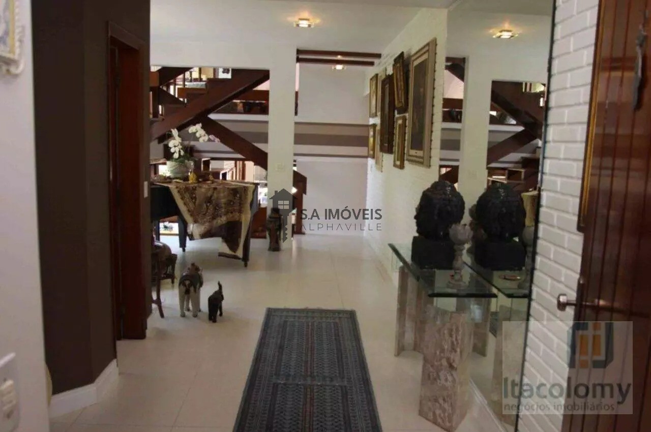 Casa, 4 quartos, 450 m² - Foto 10