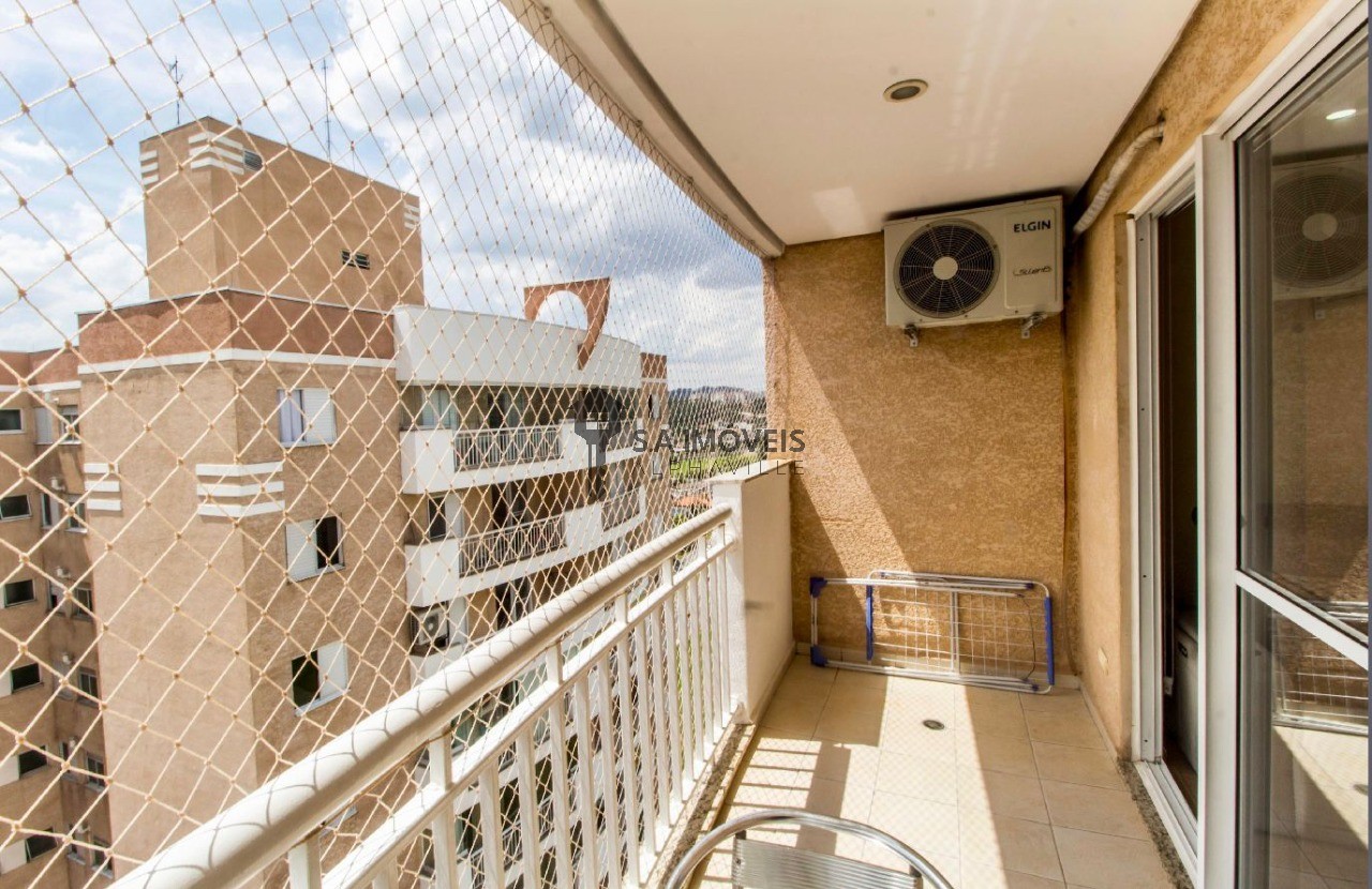 Apartamento, 3 quartos, 91 m² - Foto 5