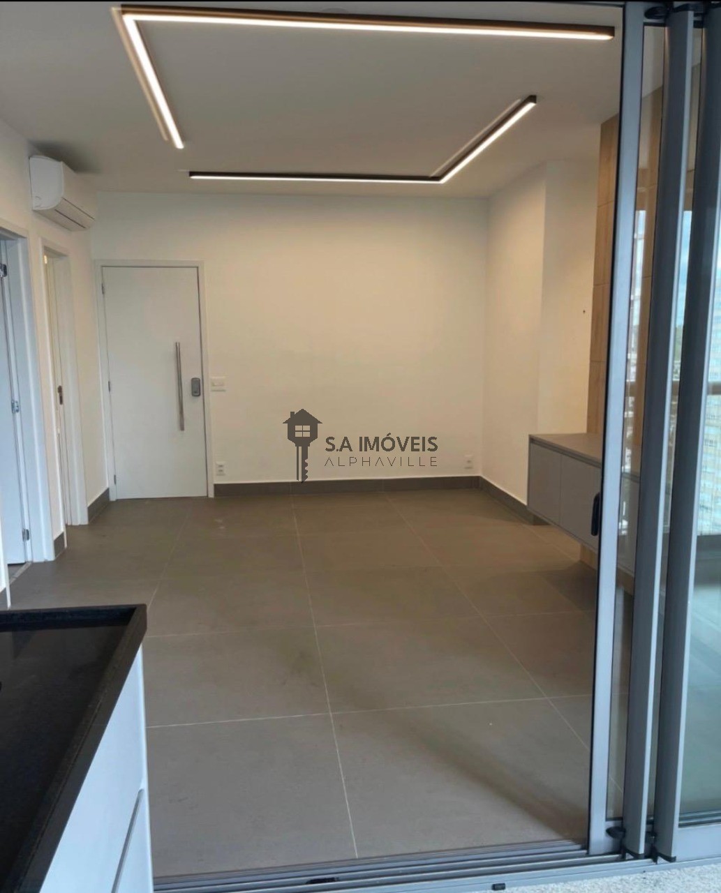 Apartamento, 2 quartos, 95 m² - Foto 2