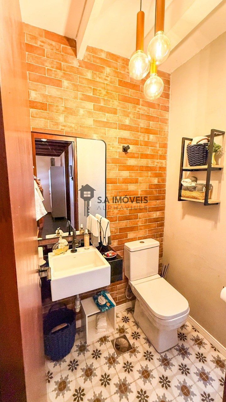 Casa, 3 quartos, 180 m² - Foto 20
