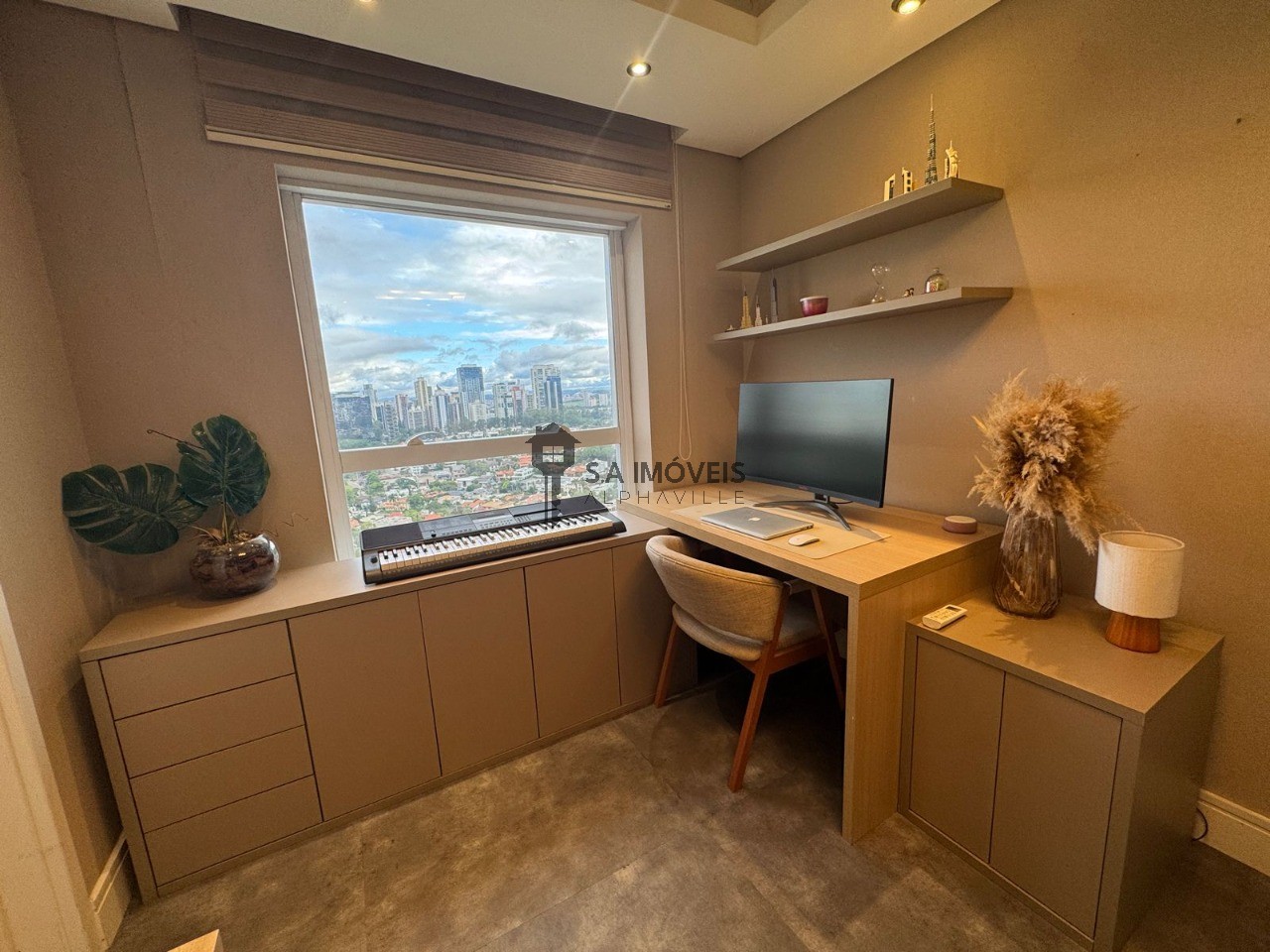 Apartamento, 3 quartos, 134 m² - Foto 14