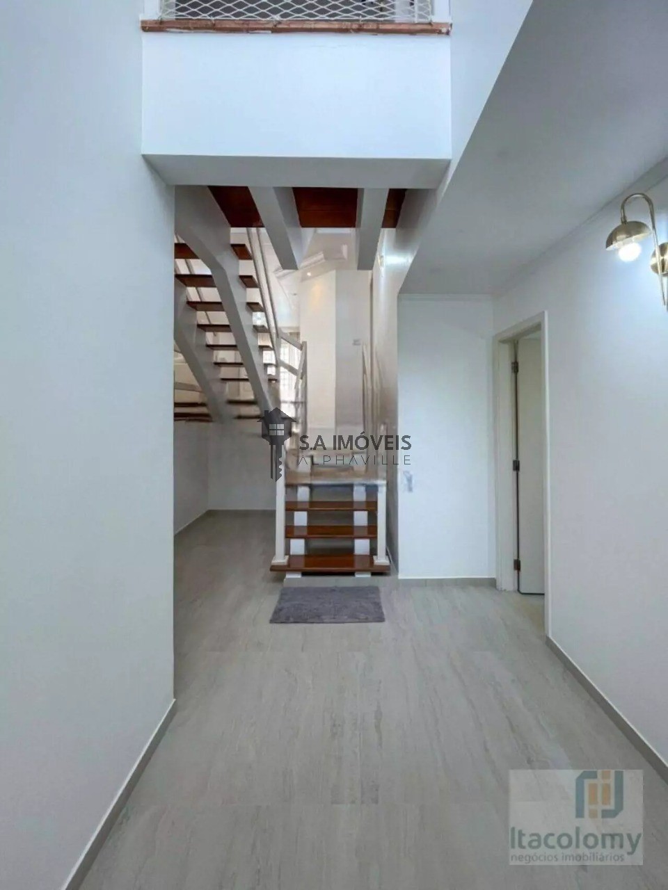 Casa de Condomínio, 4 quartos - Foto 15