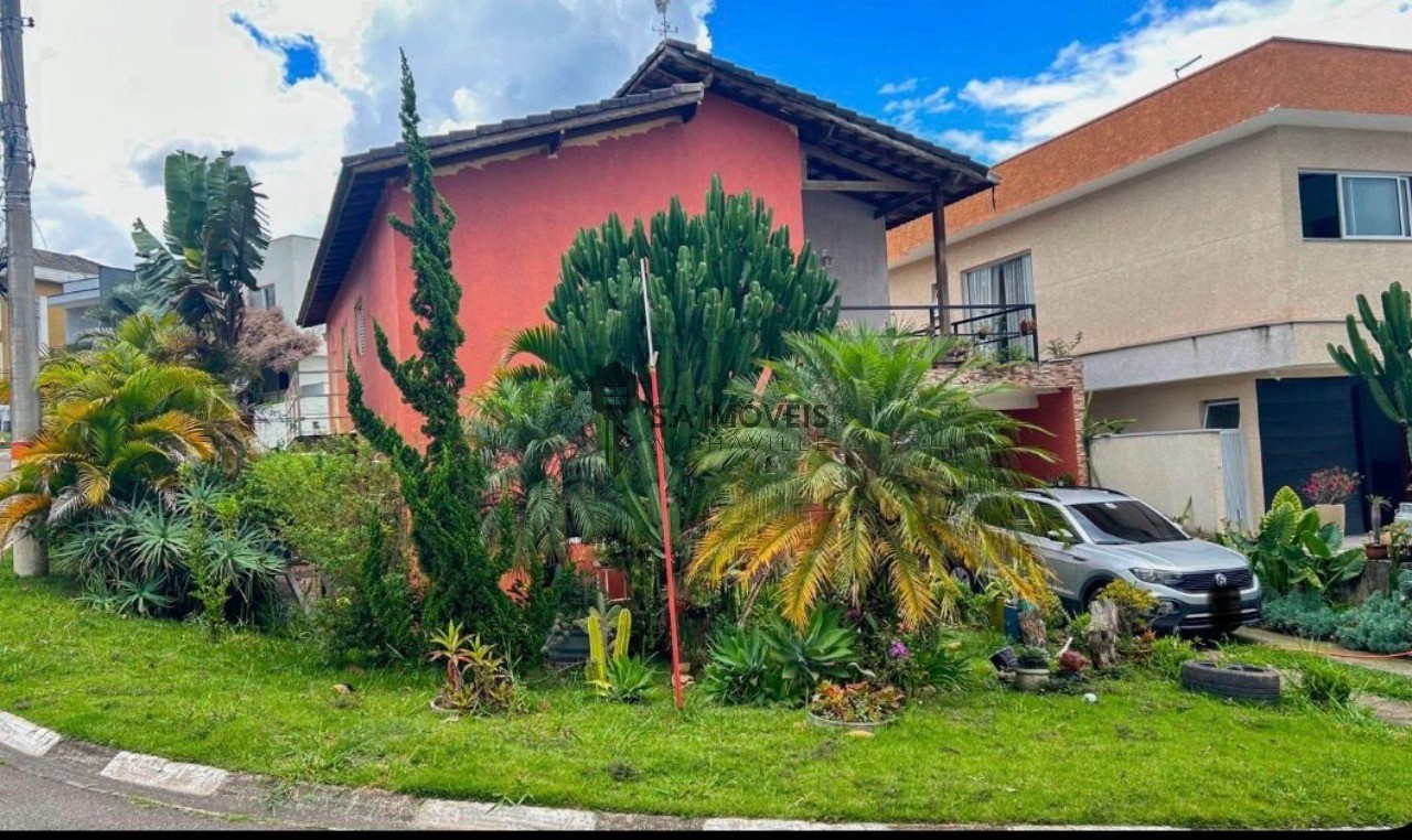 Casa, 3 quartos, 290 m² - Foto 2