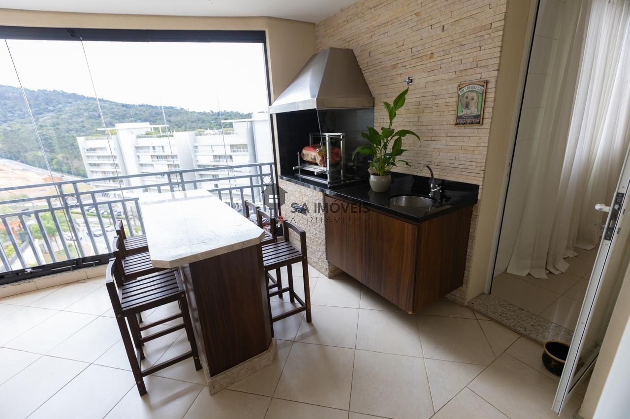 Apartamento, 3 quartos, 202 m² - Foto 4