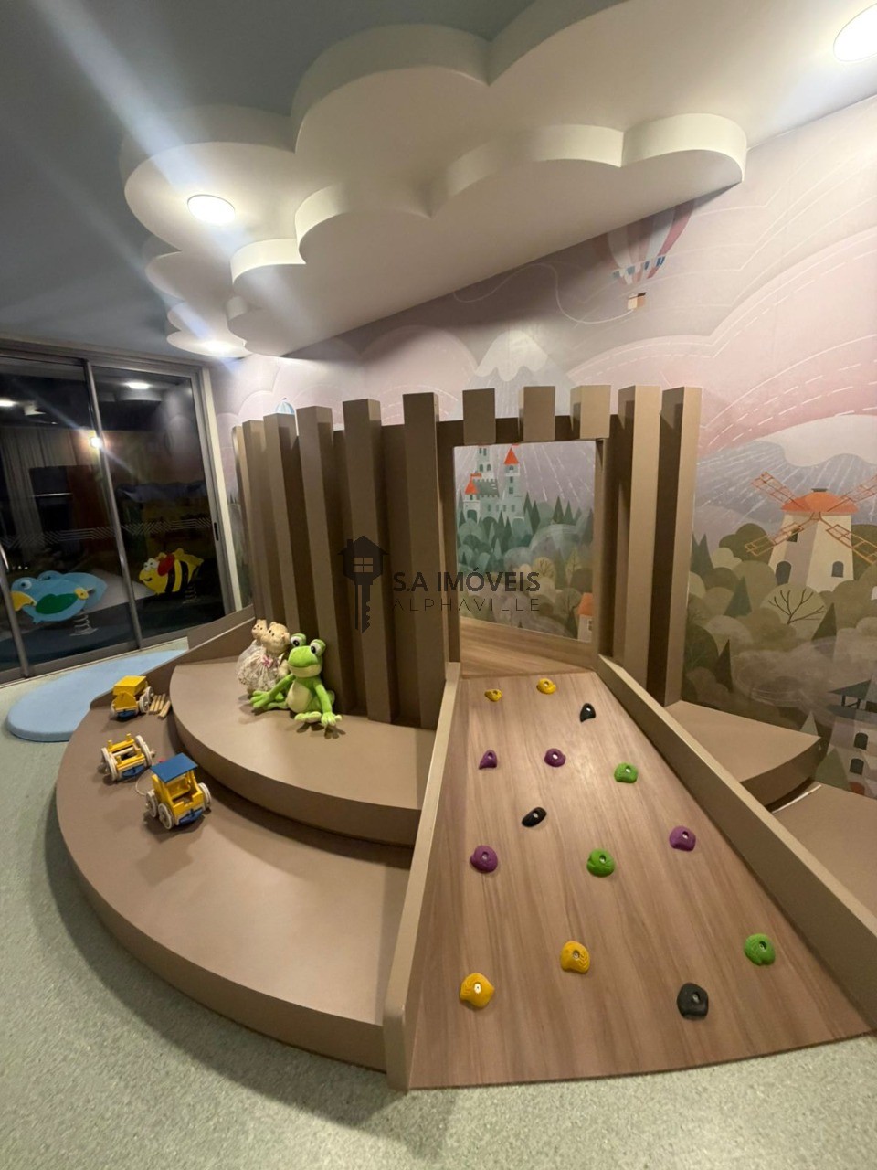 Apartamento, 2 quartos, 85 m² - Foto 57