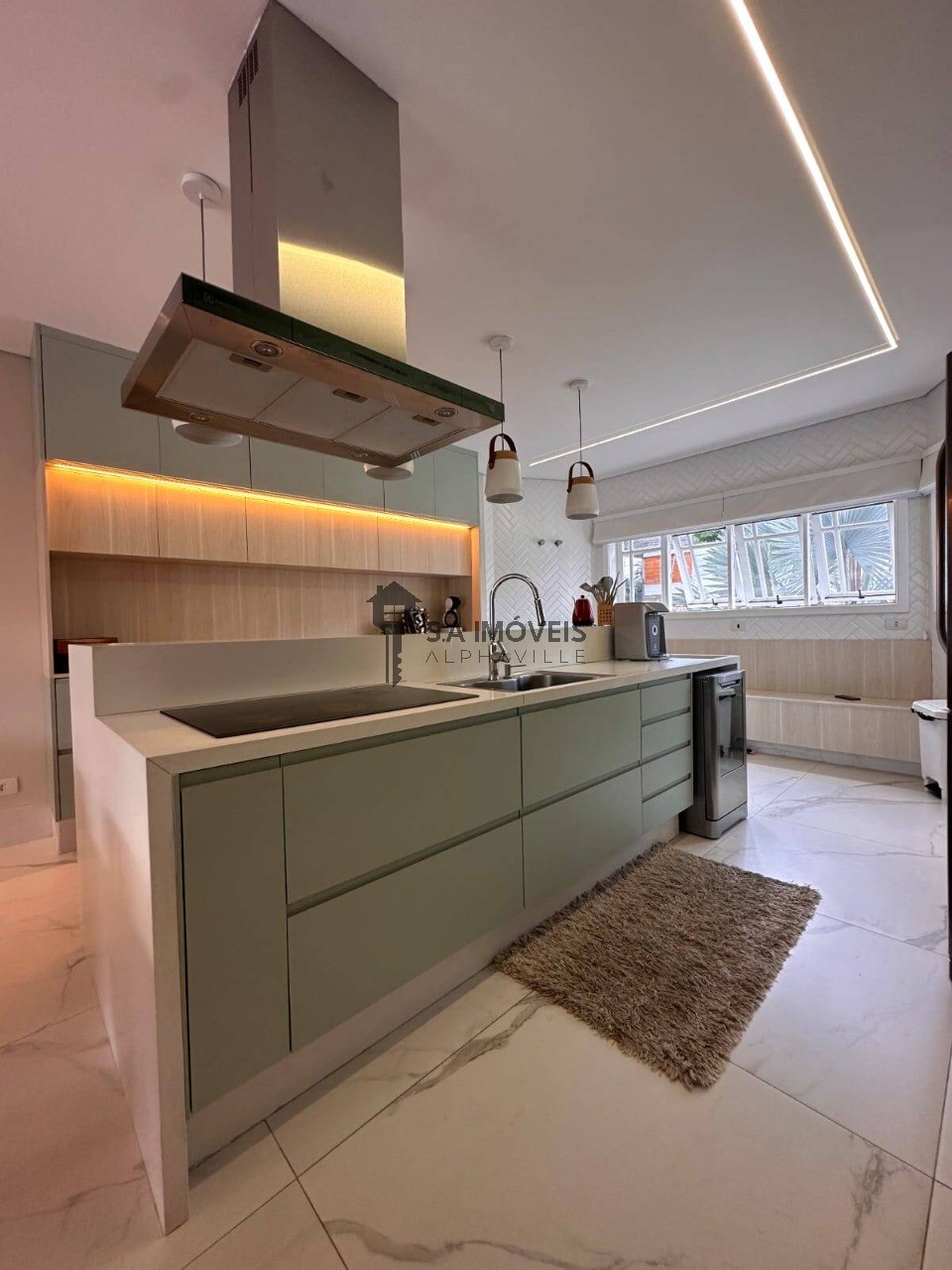 Casa, 5 quartos, 462 m² - Foto 11