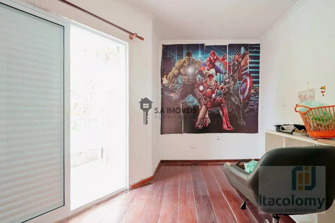 Casa, 4 quartos, 530 m² - Foto 18