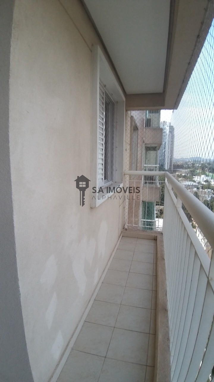 Apartamento, 2 quartos, 79 m² - Foto 2