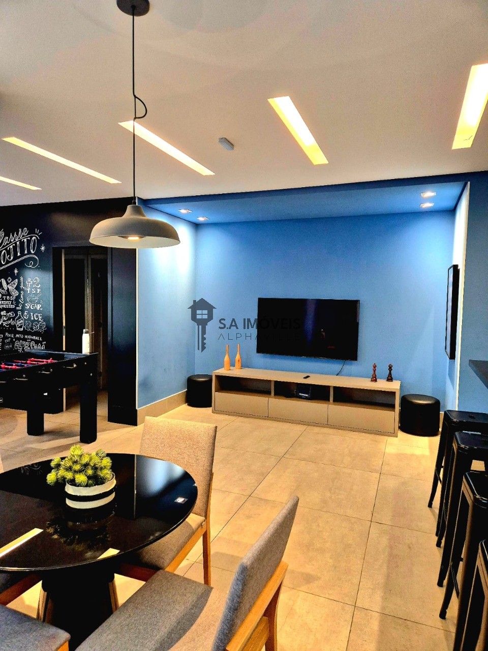 Apartamento, 2 quartos, 54 m² - Foto 17